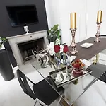 Babuino 192 superior suite