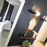 Babuino 192 superior suite