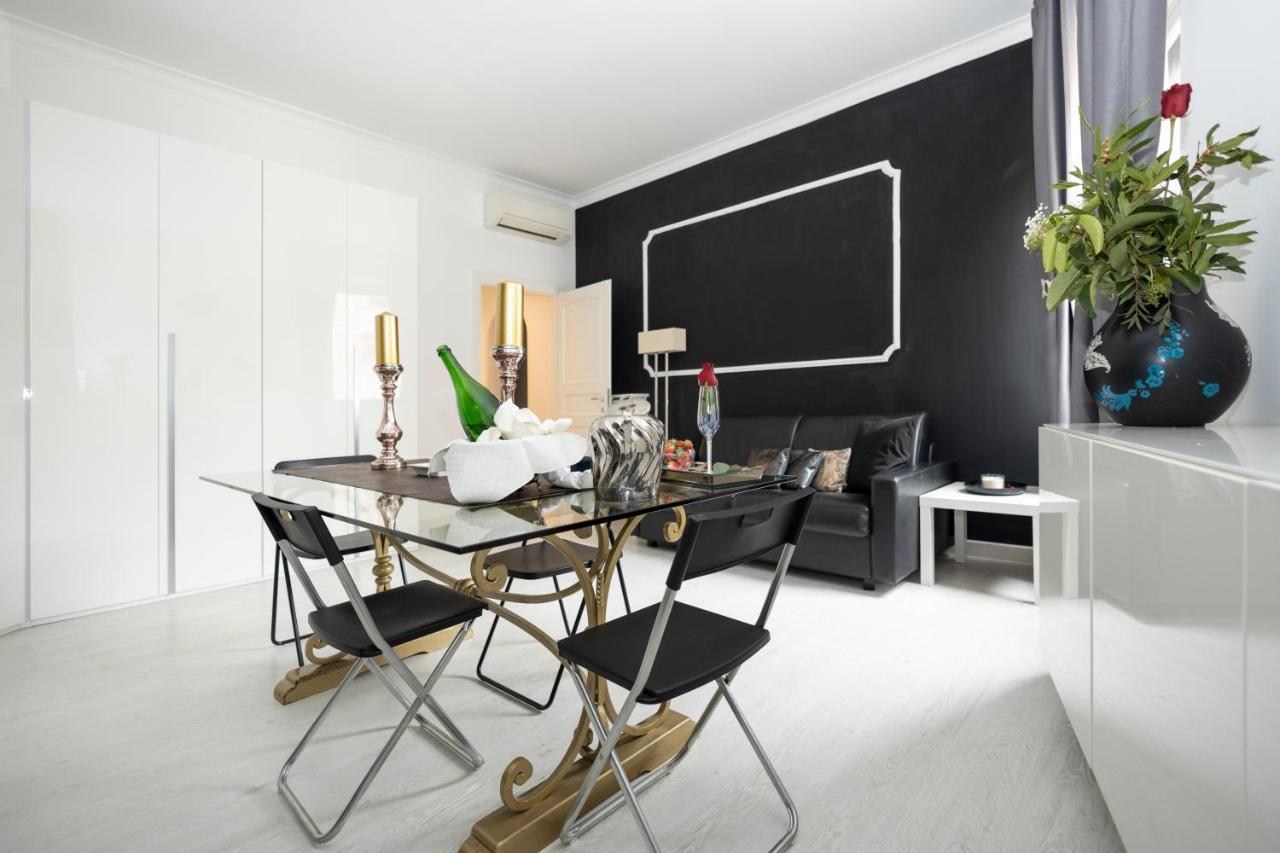 Apartamento Via Del Babuino 192 Superior Roma