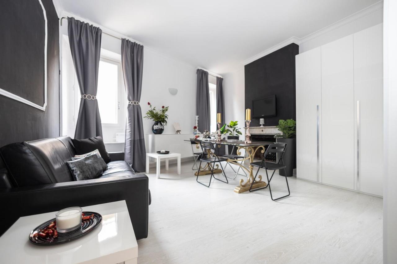 Apartamento Via Del Babuino 192 Superior