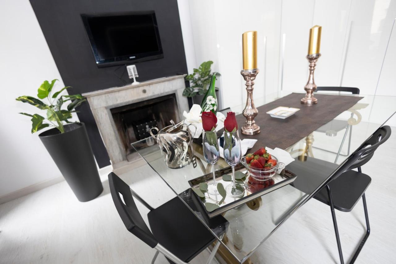 Apartamento Via Del Babuino 192 Superior