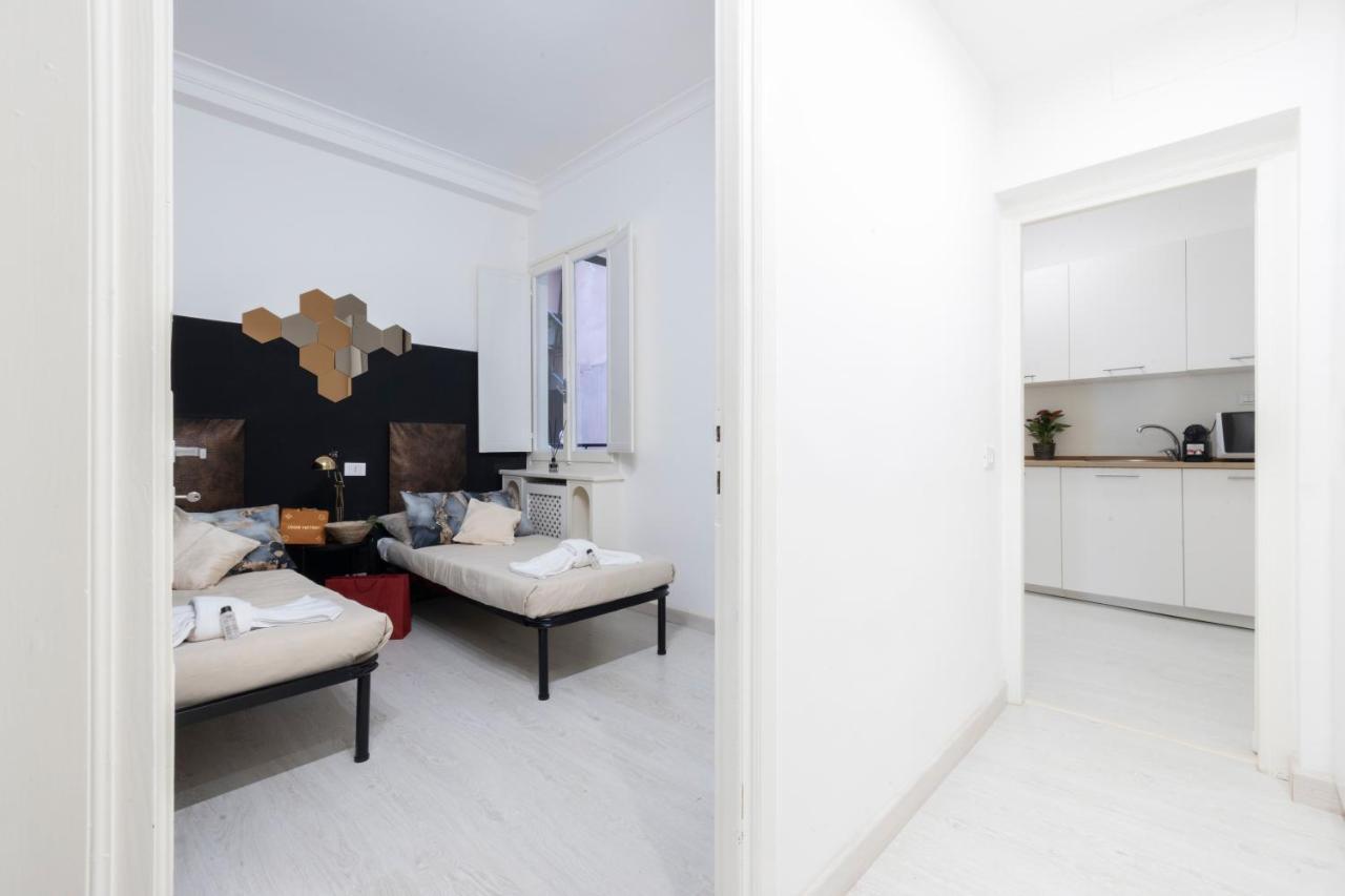 Apartamento Via Del Babuino 192 Superior