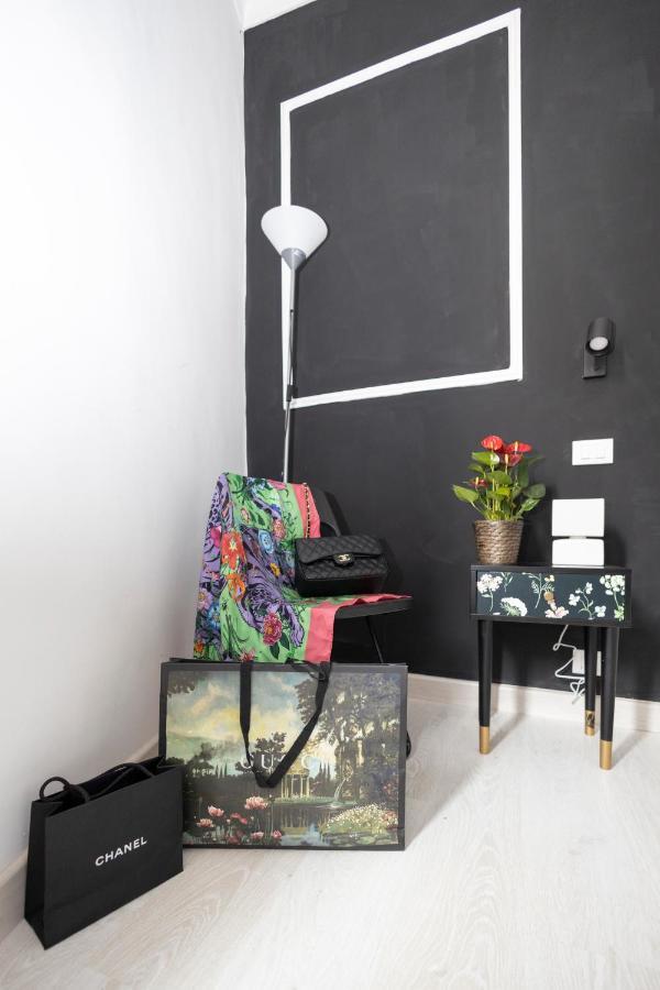 Apartamento Via Del Babuino 192 Superior *