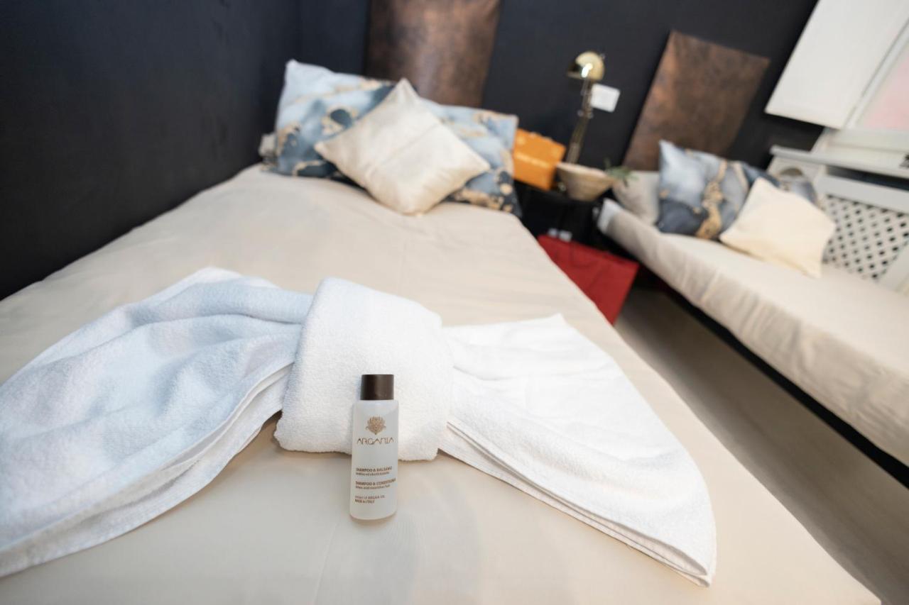 Apartamento Via Del Babuino 192 Superior Roma