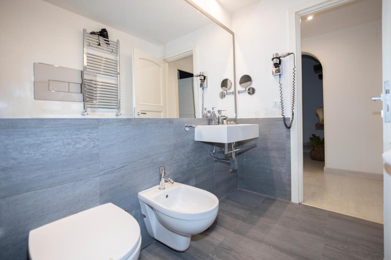Apartamento Via Del Babuino 192 Superior