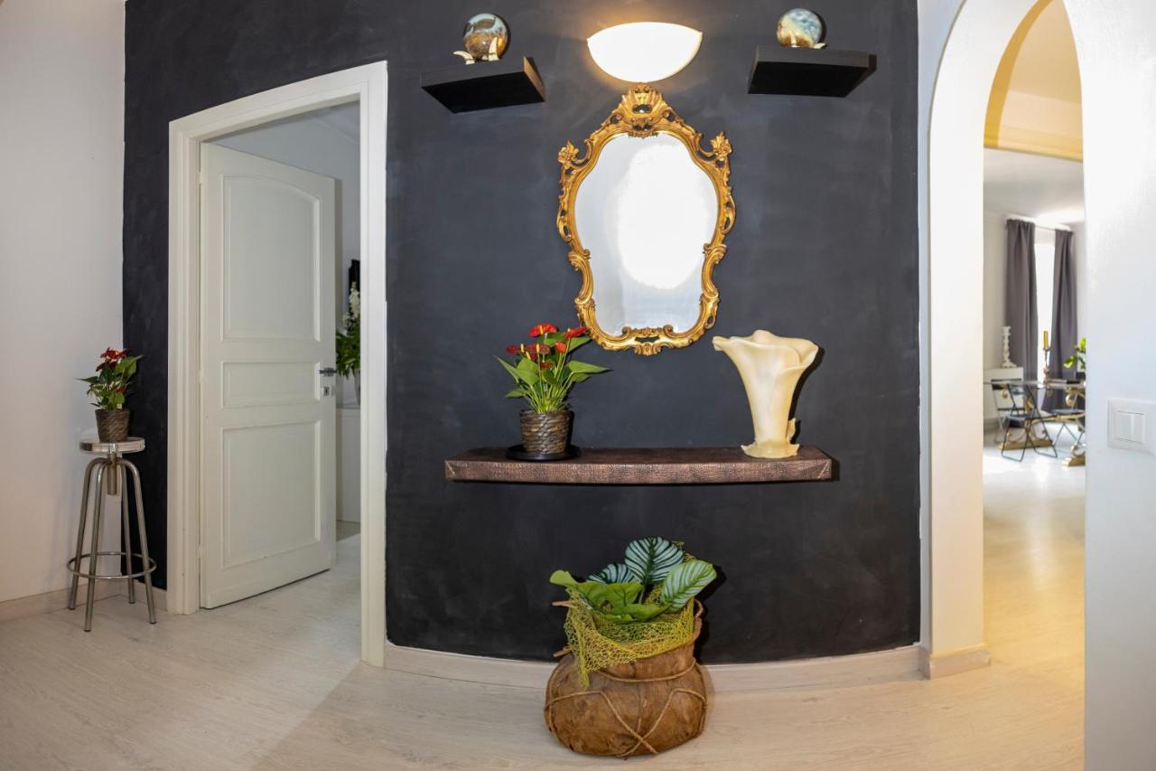 Apartamento Via Del Babuino 192 Superior *