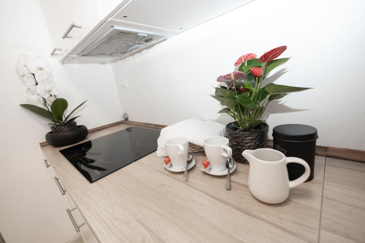 Apartamento Via Del Babuino 192 Superior *