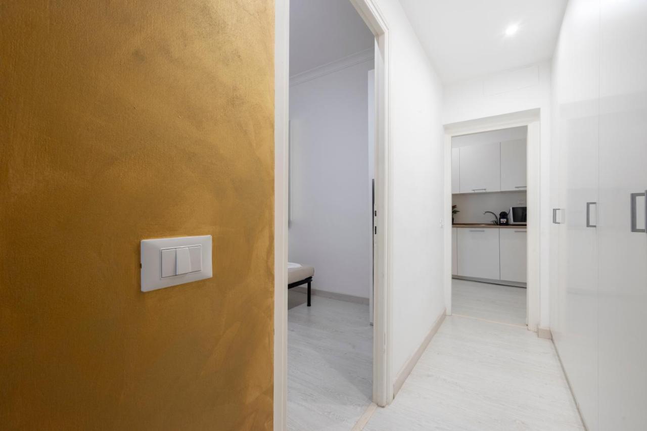Apartamento Via Del Babuino 192 Superior